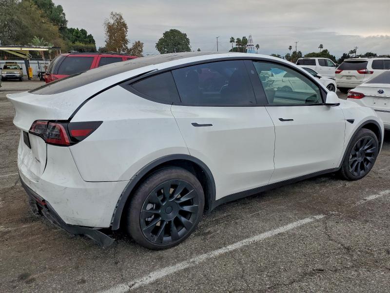 Фото 3 - TESLA MODEL Y