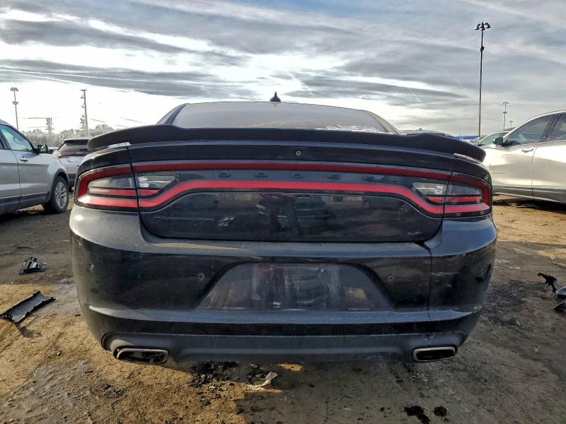 Фото 6 - DODGE CHARGER