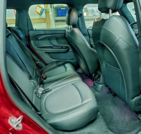 Фото 10 - MINI COOPER