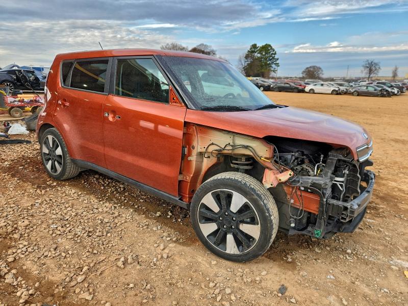 Фото 4 - KIA SOUL