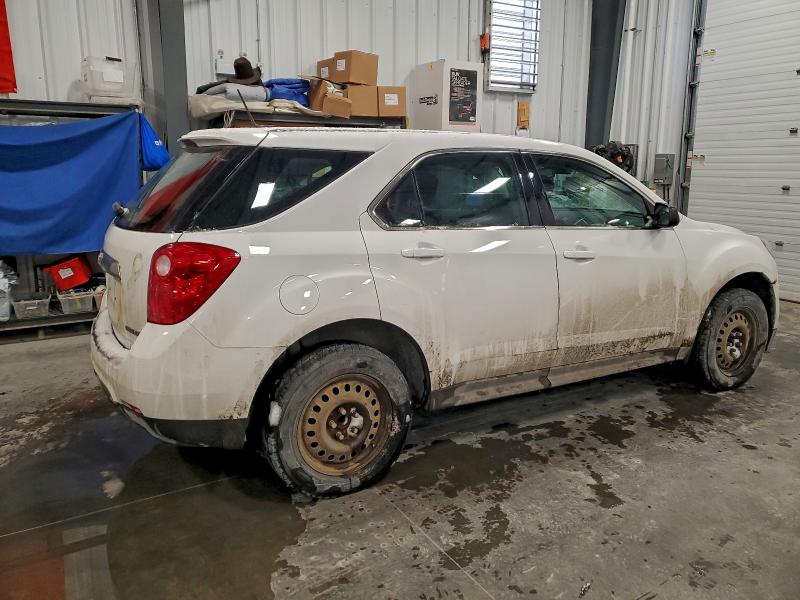 Фото 3 - CHEVROLET EQUINOX