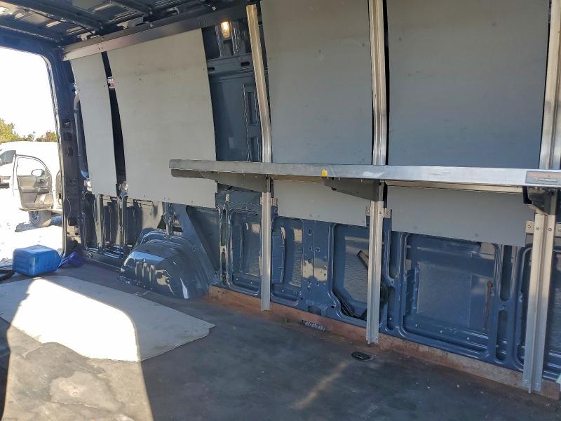 Фото 11 - MERCEDES-BENZ SPRINTER