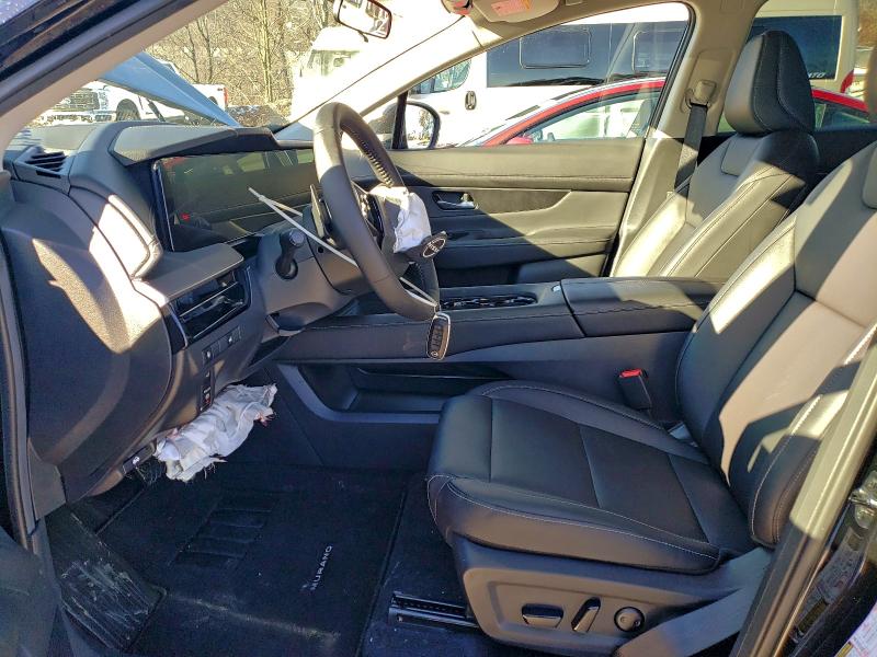 Фото 7 - NISSAN MURANO