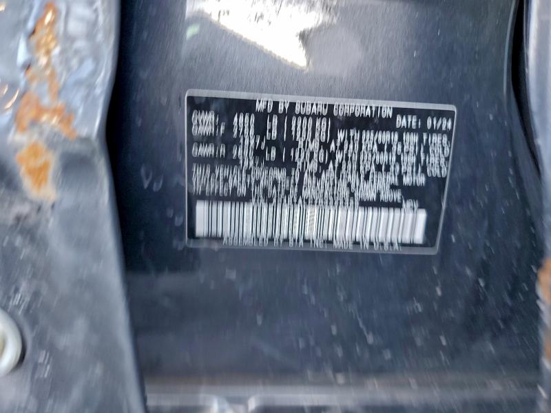 Фото 13 - SUBARU OUTBACK