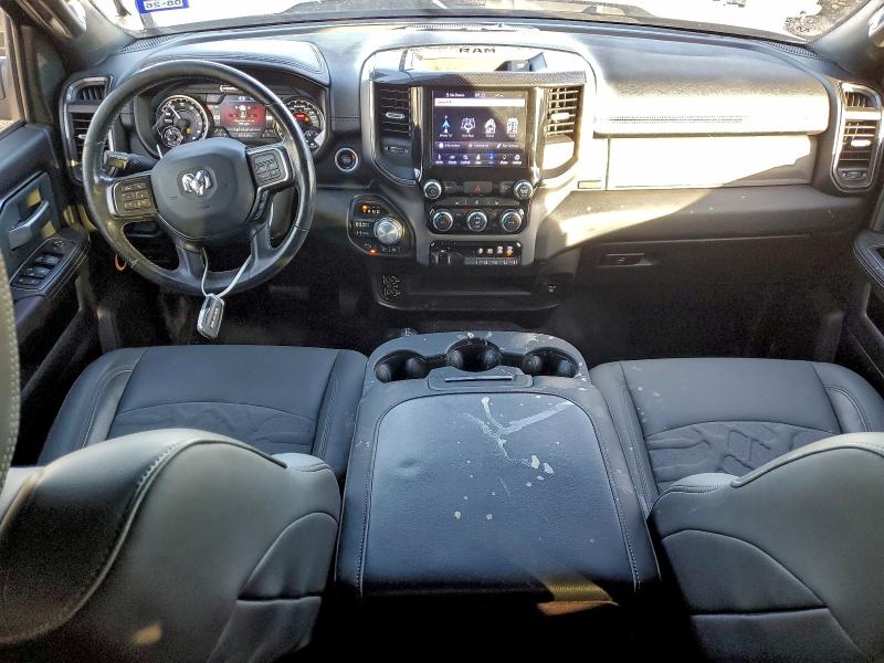 Фото 8 - RAM 2500