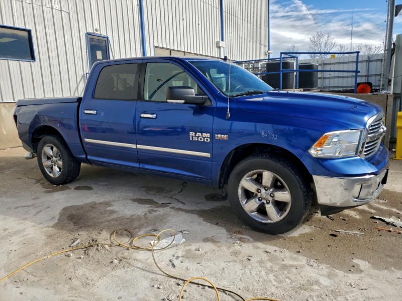 Фото 4 - RAM 1500