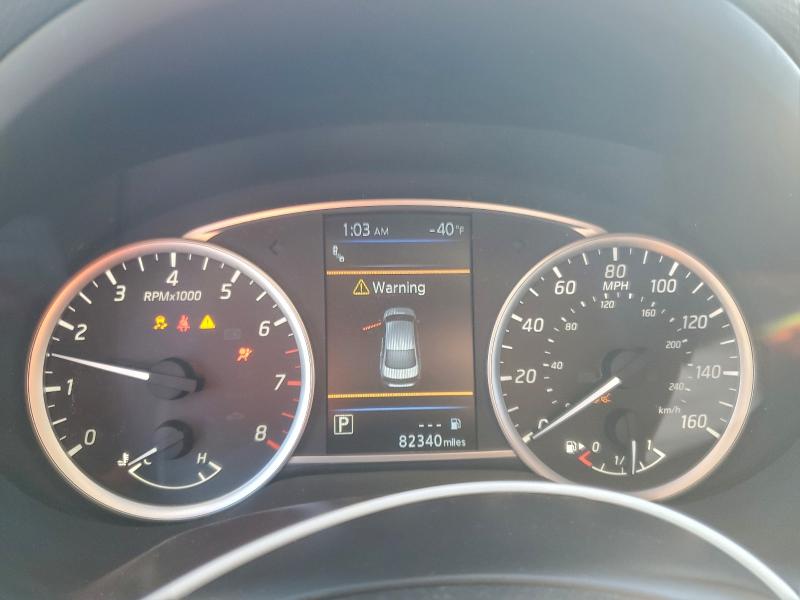 Фото 9 - NISSAN SENTRA