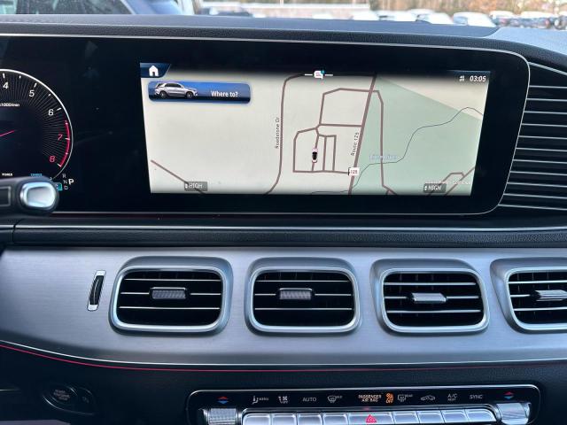 Фото 12 - MERCEDES-BENZ GLE-CLASS