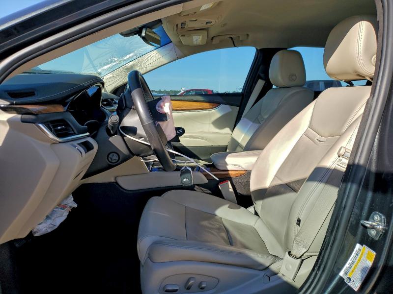 Фото 7 - CADILLAC XTS