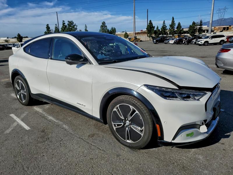 Фото 4 - FORD MUSTANG