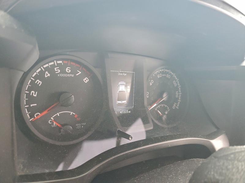 Фото 9 - TOYOTA TACOMA