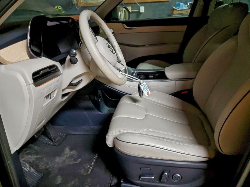 Фото 7 - HYUNDAI PALISADE