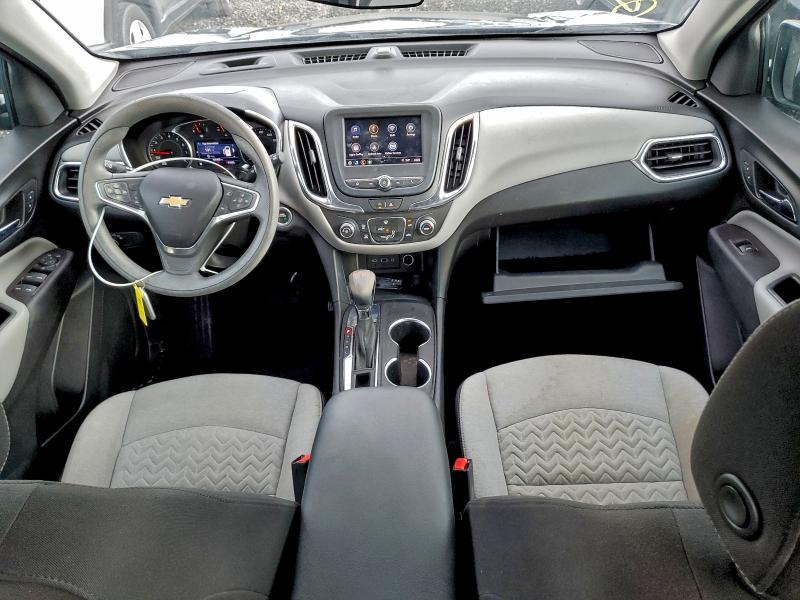 Фото 8 - CHEVROLET EQUINOX
