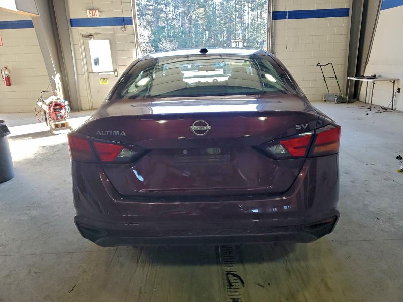 Фото 6 - NISSAN ALTIMA