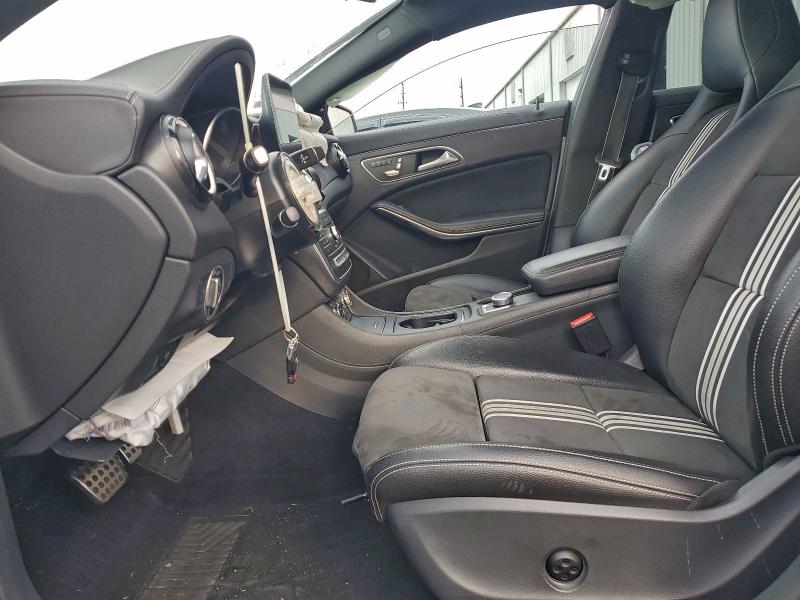 Фото 7 - MERCEDES-BENZ CLA-CLASS