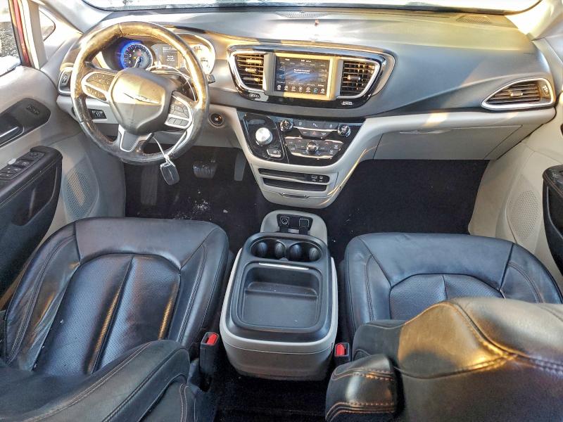 Фото 8 - CHRYSLER PACIFICA