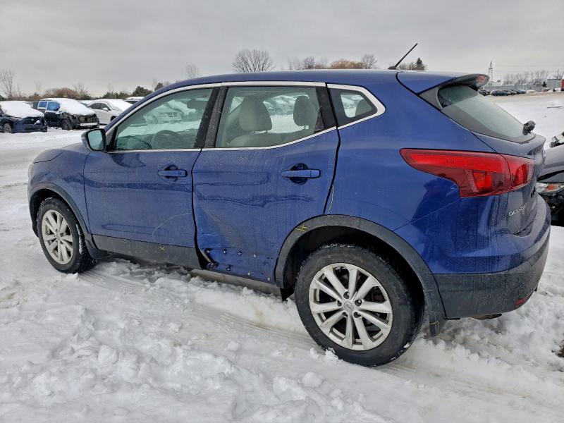 Фото 2 - NISSAN ROGUE