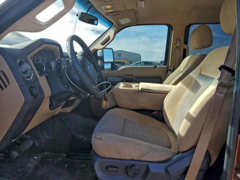 Фото 7 - FORD F250