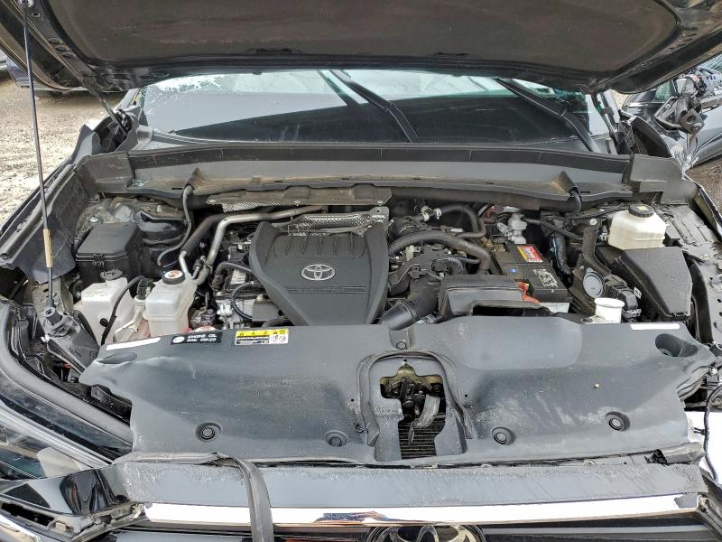 Фото 12 - TOYOTA GRAND HIGH