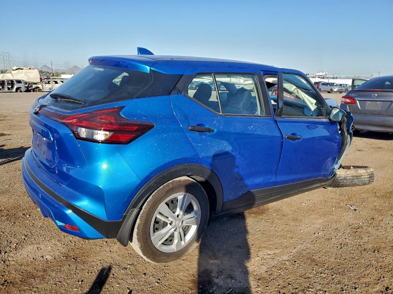 Фото 3 - NISSAN KICKS