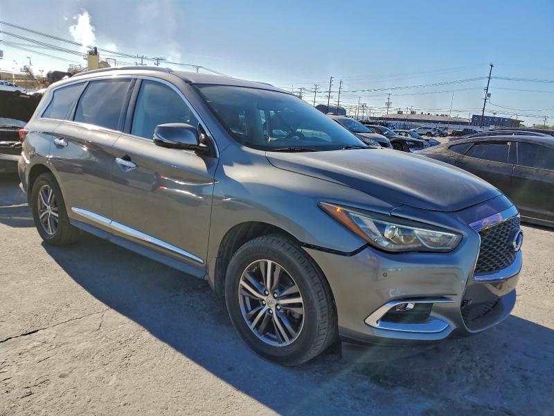 Фото 4 - INFINITI QX60