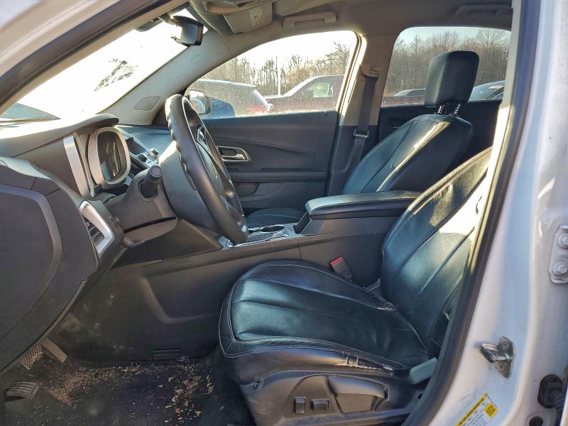 Фото 7 - CHEVROLET EQUINOX