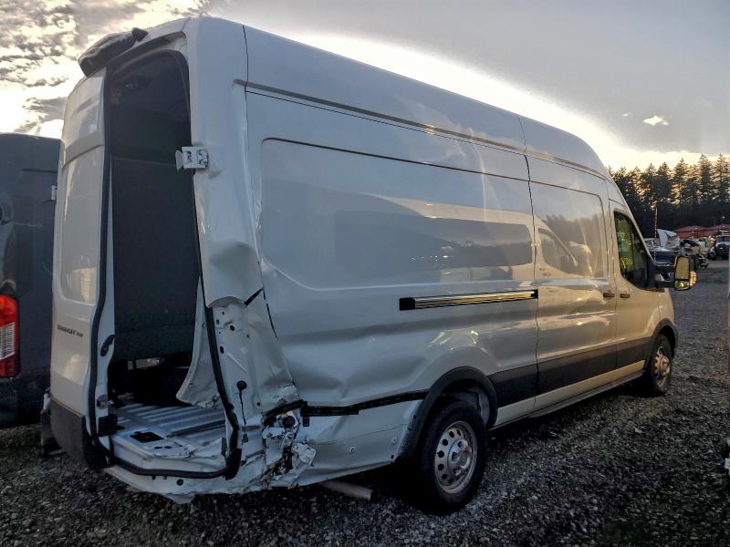 Фото 3 - FORD TRANSIT