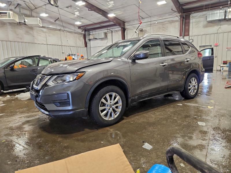 Фото 1 - NISSAN ROGUE