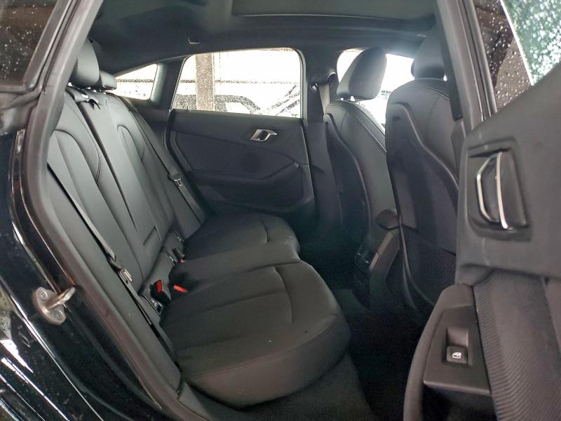 BMW 2 SERIES 2024 VIN WBA73AK05R7R71764