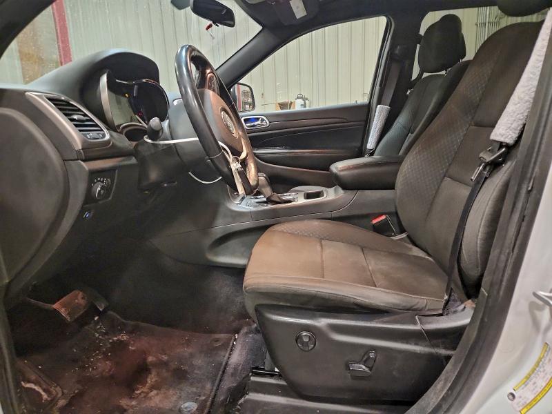 Фото 7 - JEEP GRAND CHER