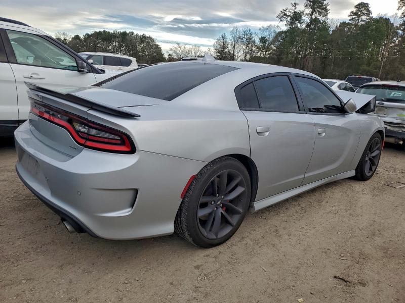 Фото 3 - DODGE CHARGER