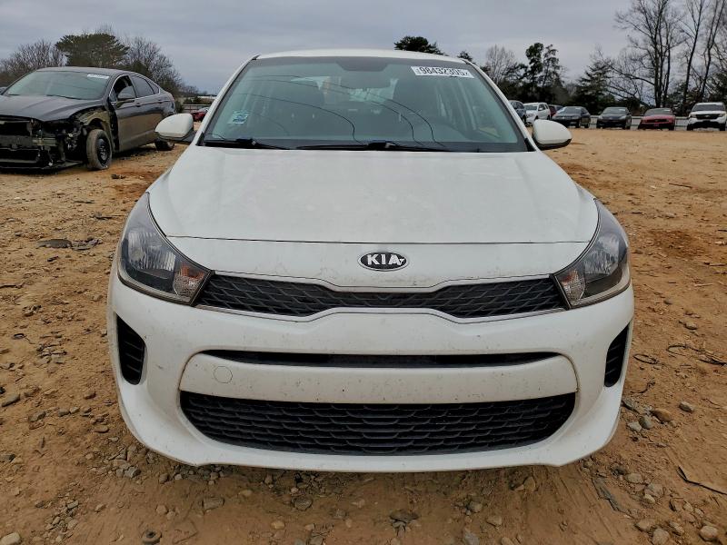 Фото 5 - KIA RIO