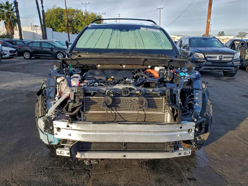 Фото 5 - TOYOTA VENZA