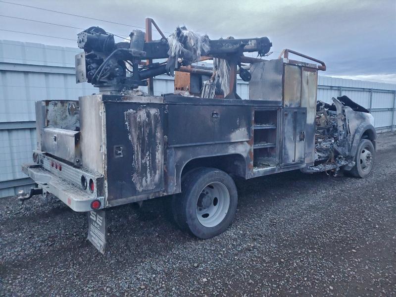 Фото 3 - FORD F450