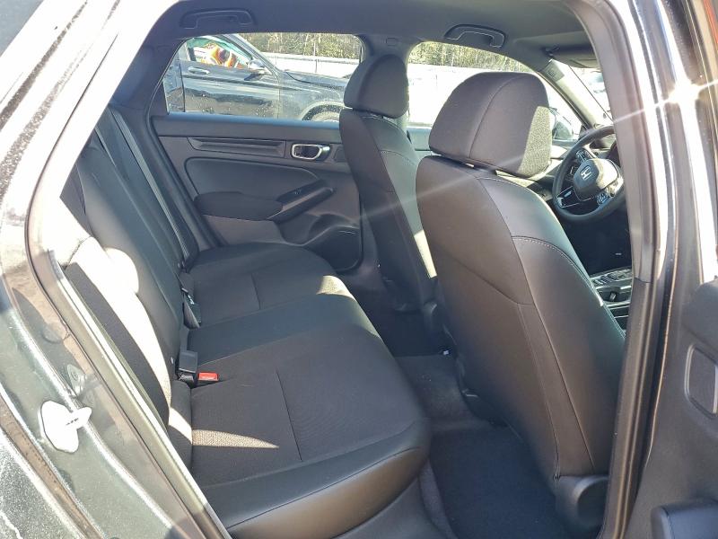 Фото 10 - HONDA CIVIC