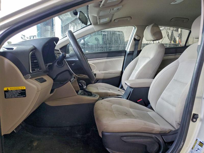 Фото 7 - HYUNDAI ELANTRA