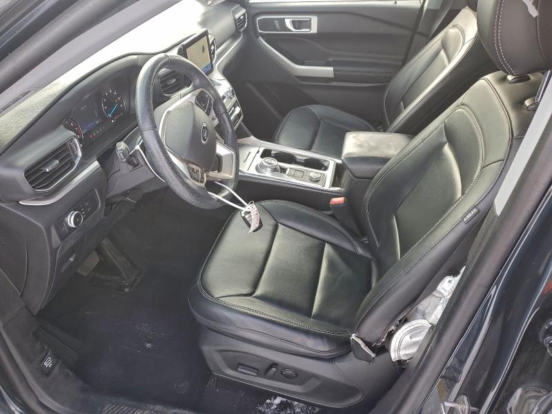 Фото 7 - FORD EXPLORER