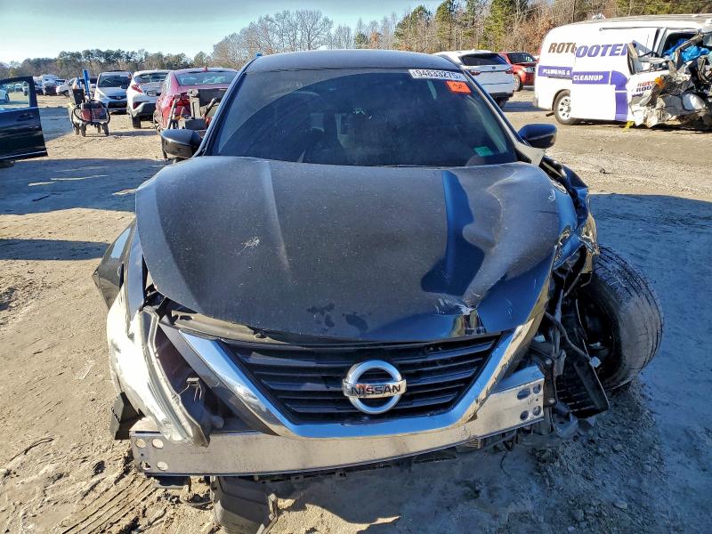 Фото 5 - NISSAN ALTIMA