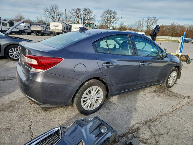 Фото 3 - SUBARU IMPREZA