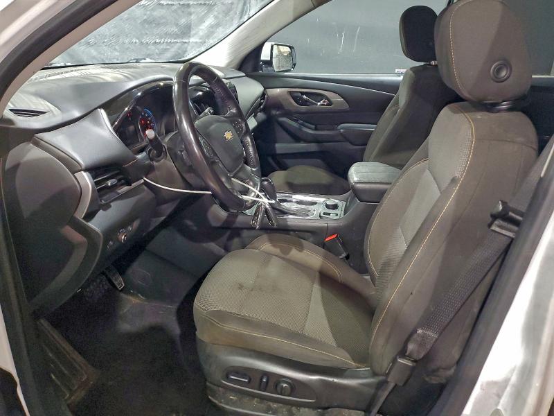 Фото 7 - CHEVROLET TRAVERSE