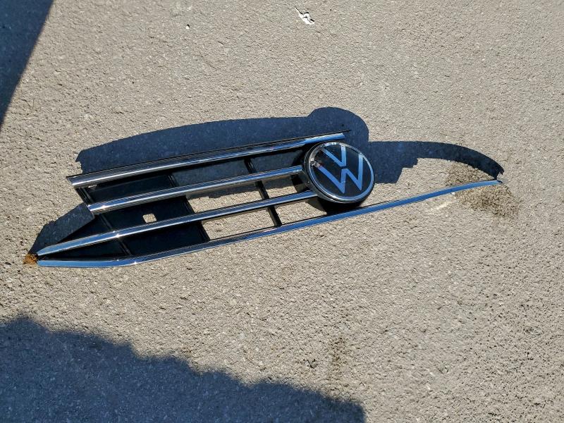 Фото 13 - VOLKSWAGEN TIGUAN