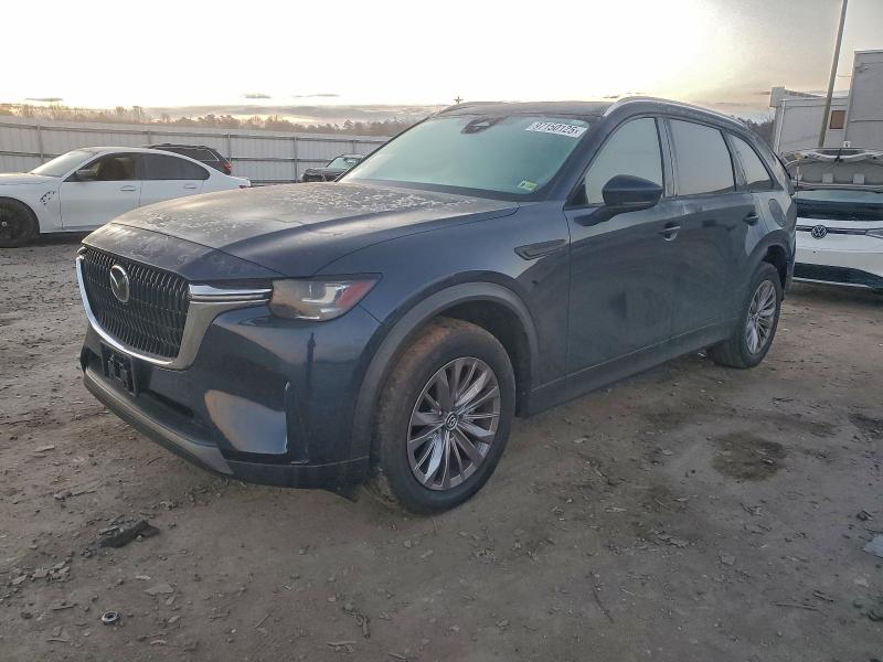 MAZDA CX-90 2024 VIN JM3KKBHD3R1178747