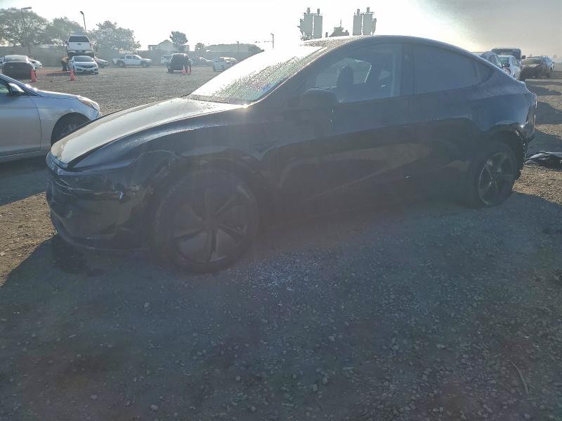 Фото 1 - TESLA MODEL Y