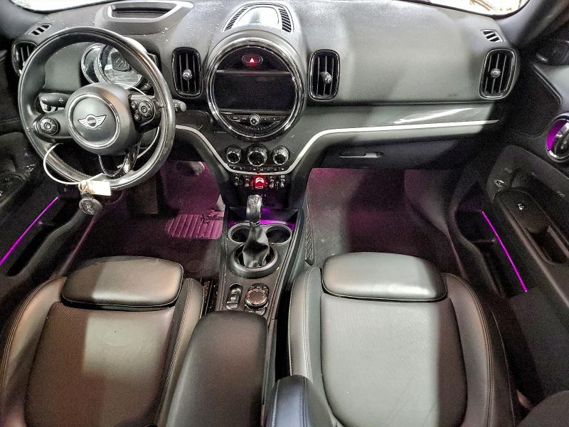 Фото 8 - MINI COOPER