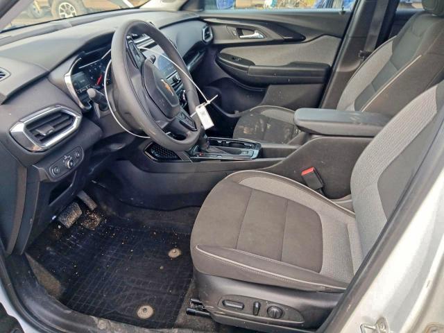 Фото 7 - CHEVROLET TRAILBLZR