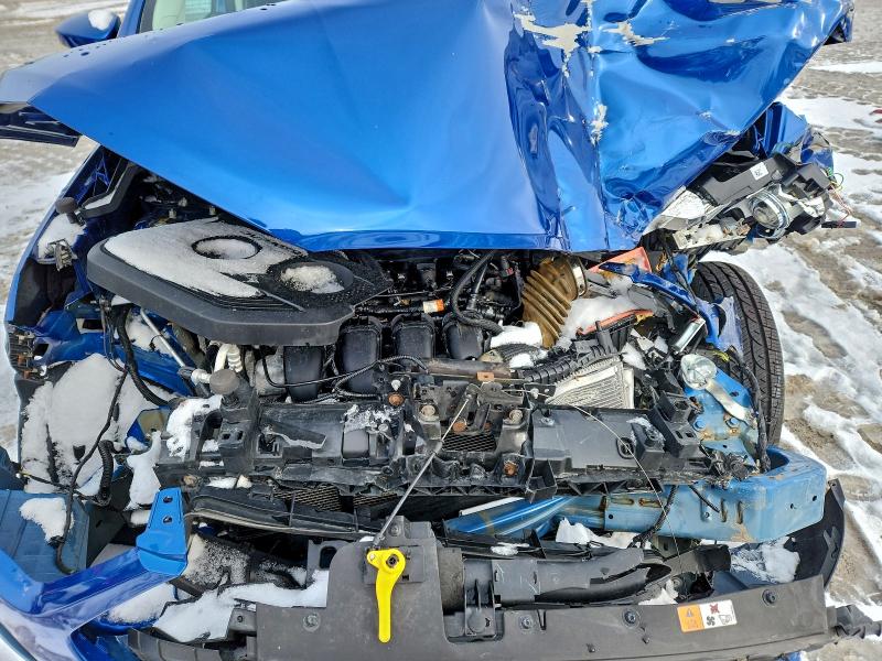 FORD ECOSPORT 2019 VIN MAJ6S3GL7KC268461