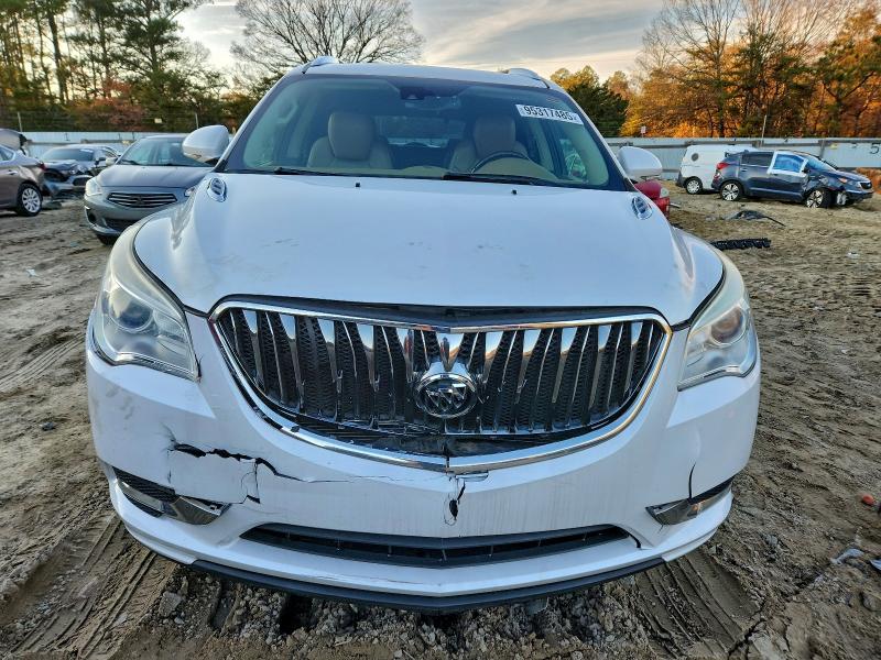 Фото 5 - BUICK ENCLAVE