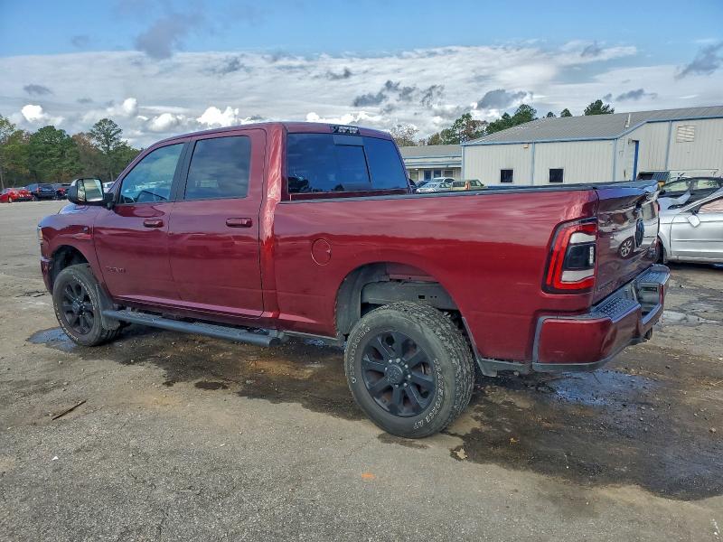 Фото 2 - RAM 2500