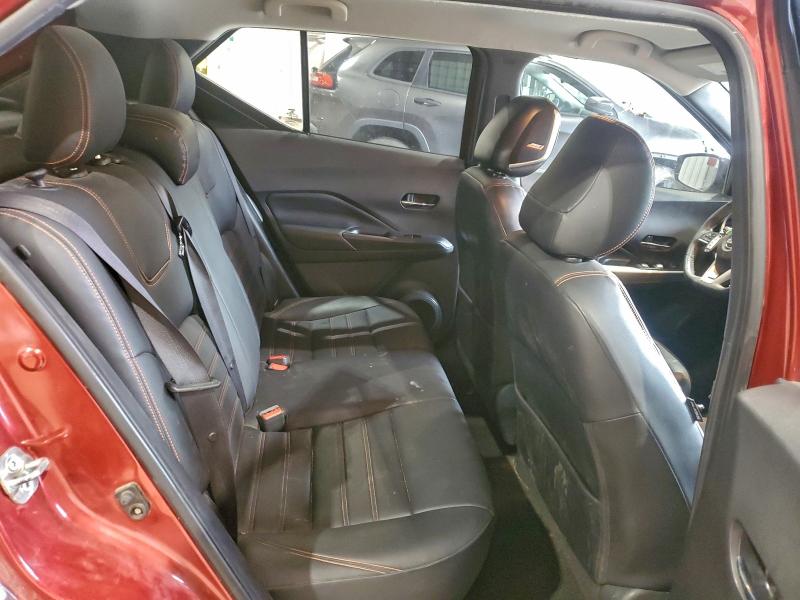 Фото 10 - NISSAN KICKS