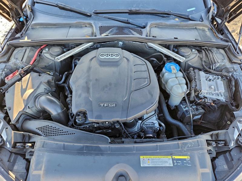 Фото 11 - AUDI A4